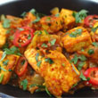 Bhuna Paneer