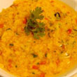 Dal Khichdi