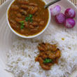 Rajma Chawal 